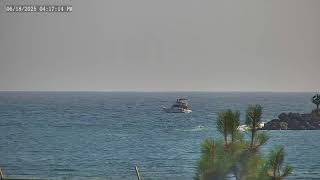 Oceanside Surf Cam