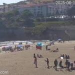 Avila Beach Webcams