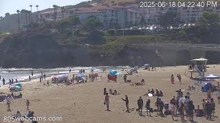 Avila Beach Webcams