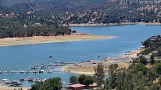 Lake Nacimiento Webcams