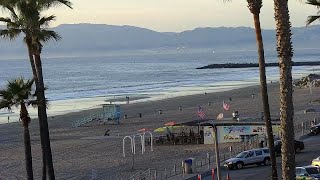 Manhattan Beach Cam » Manhattan Beach Cam