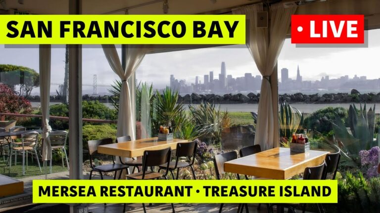 San Francisco Webcam